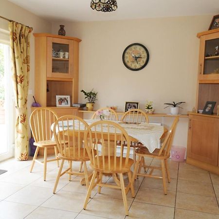 Slieve Rushen Bed & Breakfast Derrylin Dış mekan fotoğraf