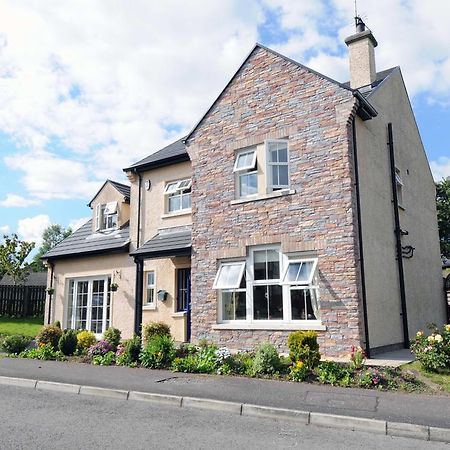 Slieve Rushen Bed & Breakfast Derrylin Dış mekan fotoğraf