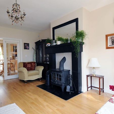 Slieve Rushen Bed & Breakfast Derrylin Dış mekan fotoğraf