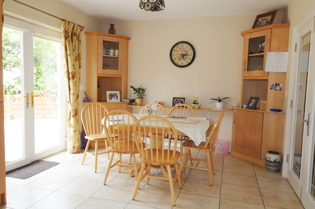 Slieve Rushen Bed & Breakfast Derrylin Dış mekan fotoğraf