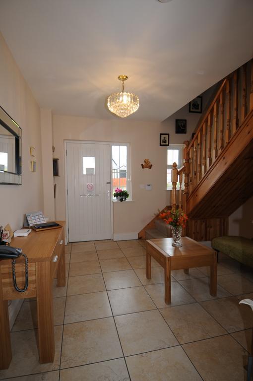 Slieve Rushen Bed & Breakfast Derrylin Dış mekan fotoğraf