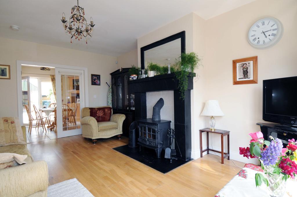 Slieve Rushen Bed & Breakfast Derrylin Dış mekan fotoğraf