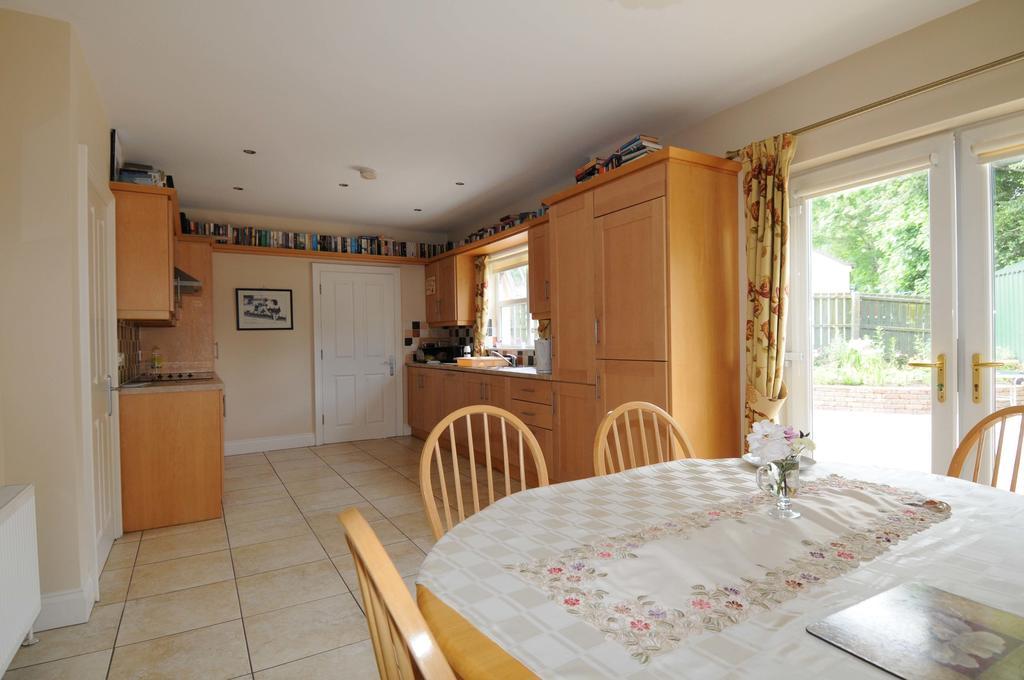 Slieve Rushen Bed & Breakfast Derrylin Dış mekan fotoğraf