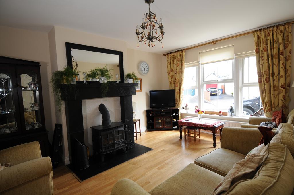 Slieve Rushen Bed & Breakfast Derrylin Dış mekan fotoğraf